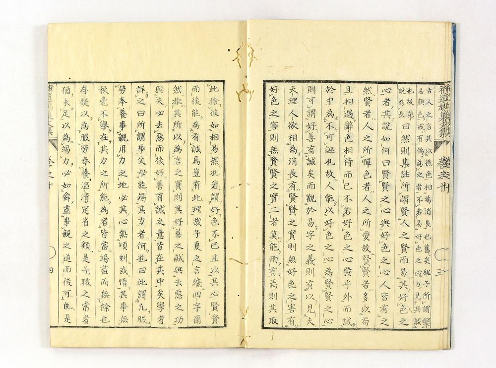 _补遗鸠巢文集__