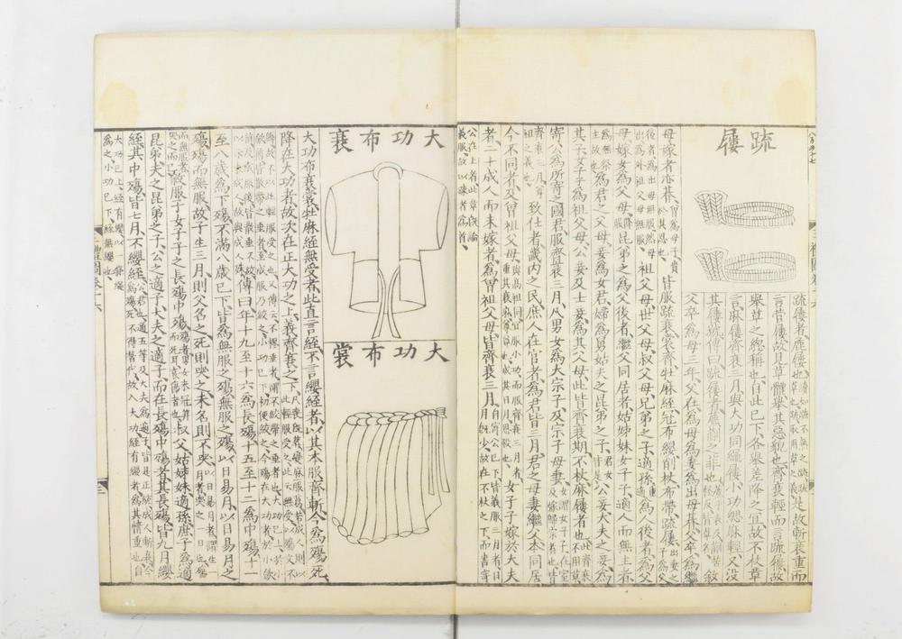 _新定三礼图 卷第-__