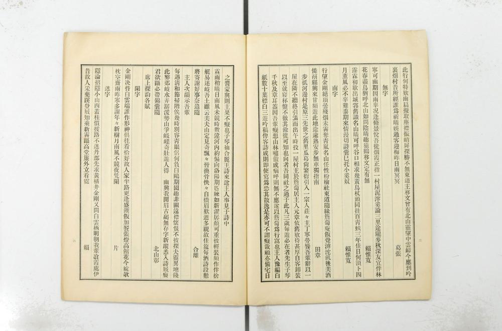 _汉诗文那罗延游草__