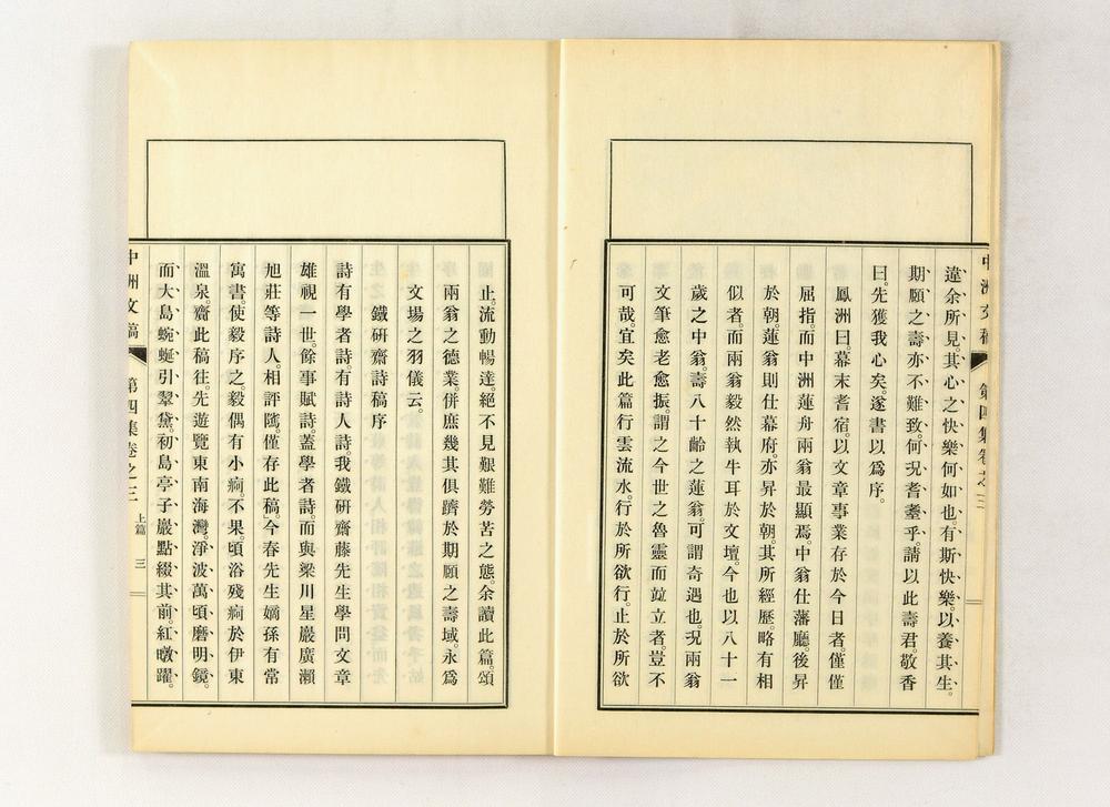 _中洲文稿第四集__