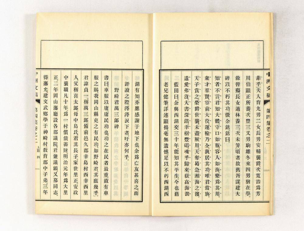 _中洲文稿第四集__