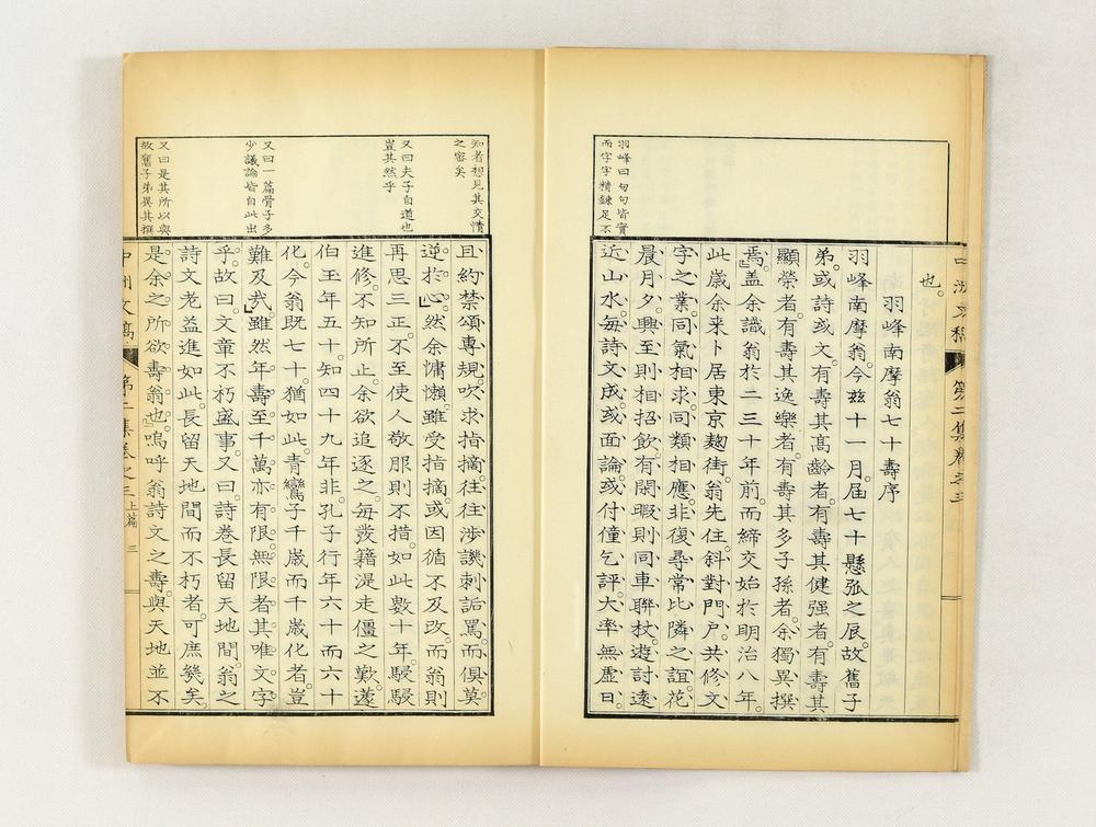 _中洲文稿第二集__