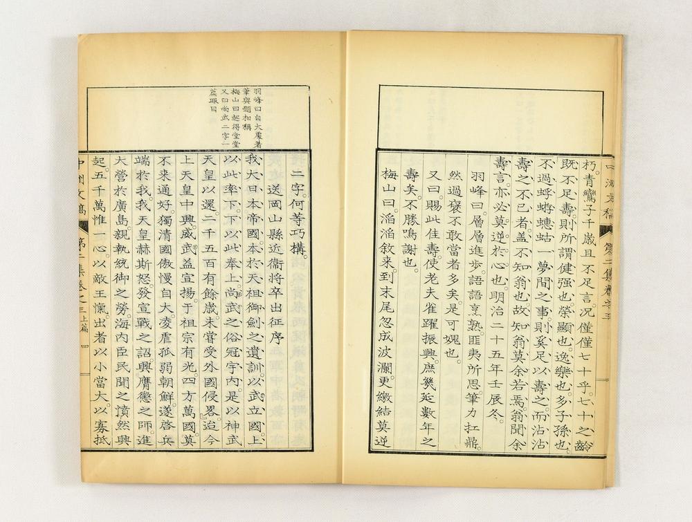 _中洲文稿第二集__