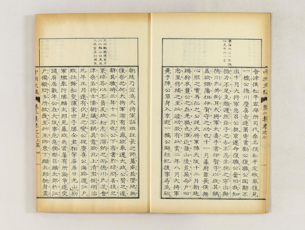 _中洲文稿第二集__