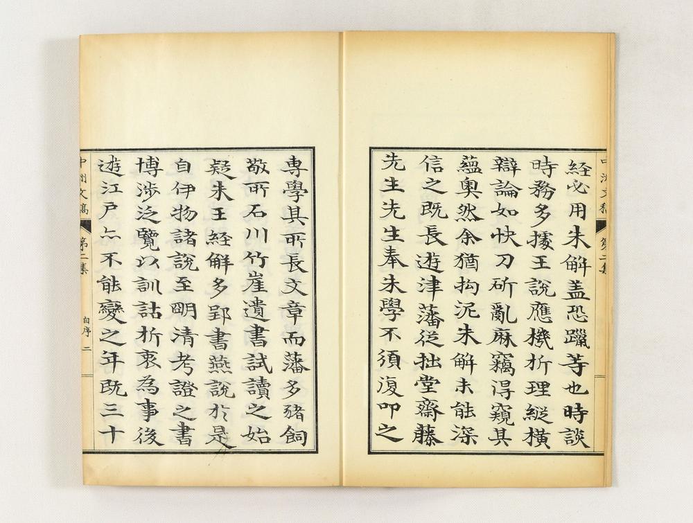 _中洲文稿第二集__