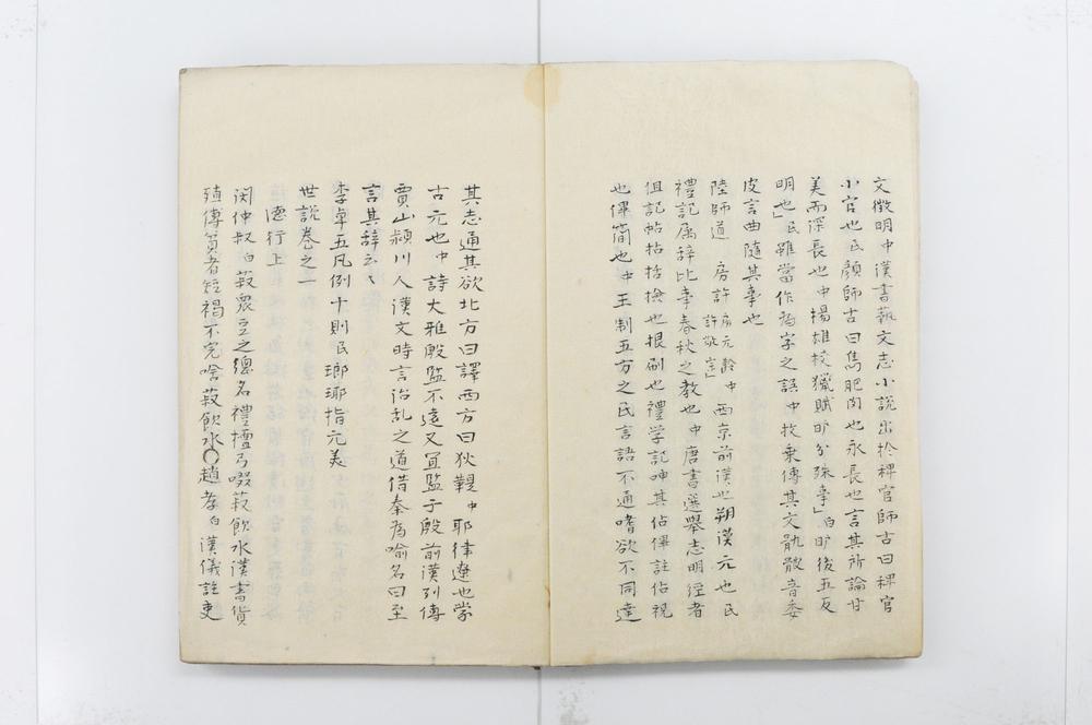 _水哉馆世说头书__