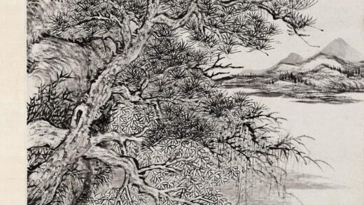 103 清王宸写东坡诗意图轴.jpg