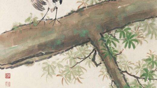 124 陈树人春雨过后横.jpg