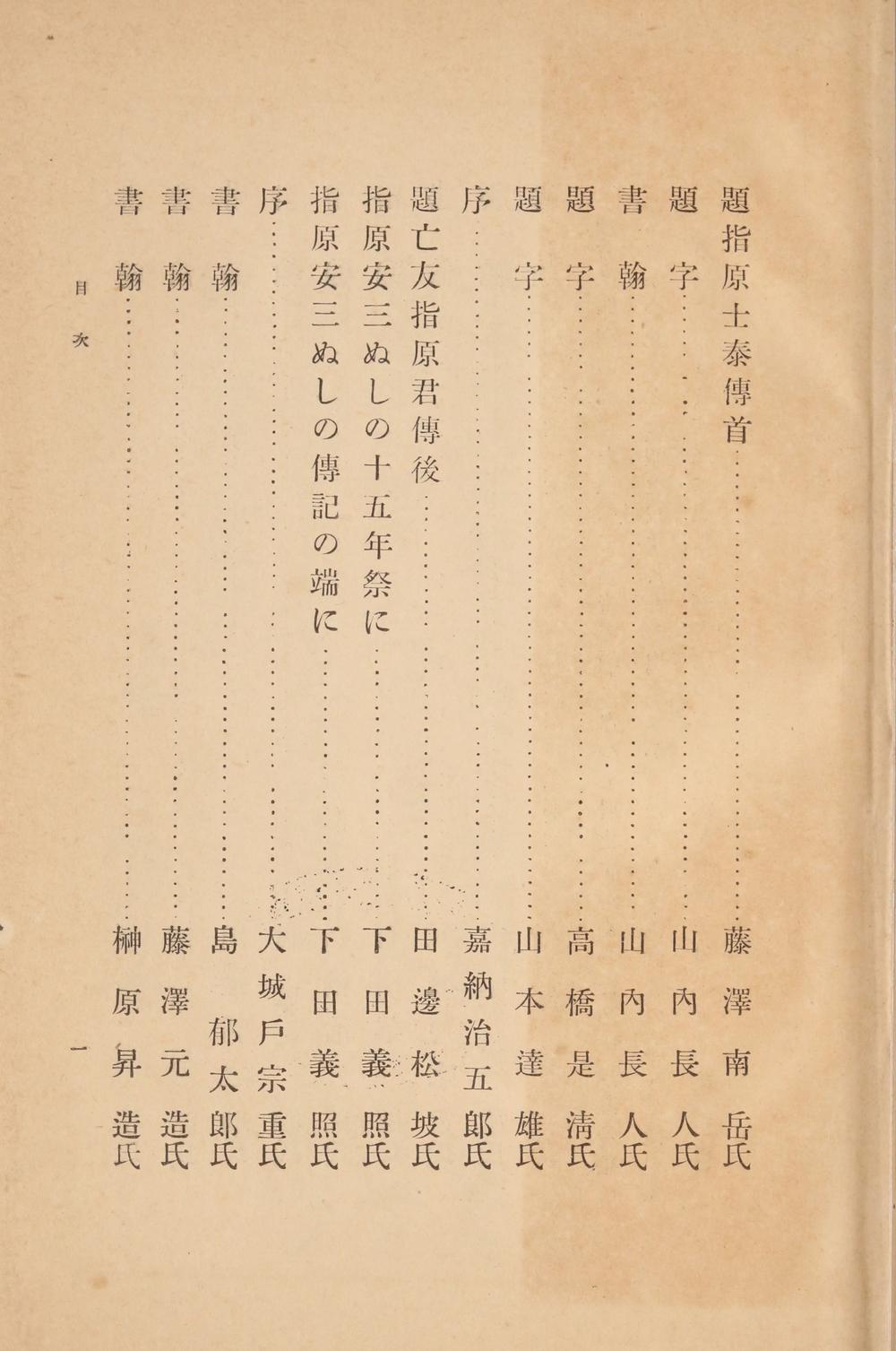 _指原安三氏传__