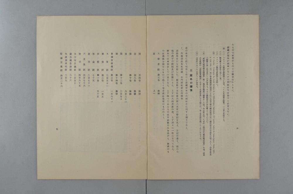 _满州语译大蔵经考__