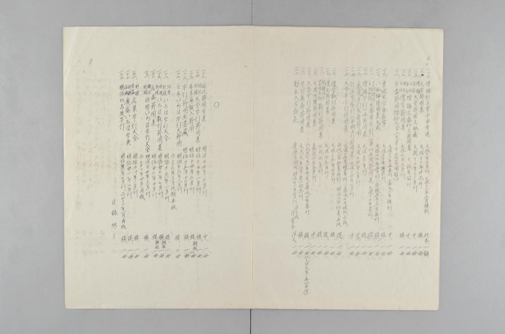 _亀田氏贮春楼所蔵本节用集目录__