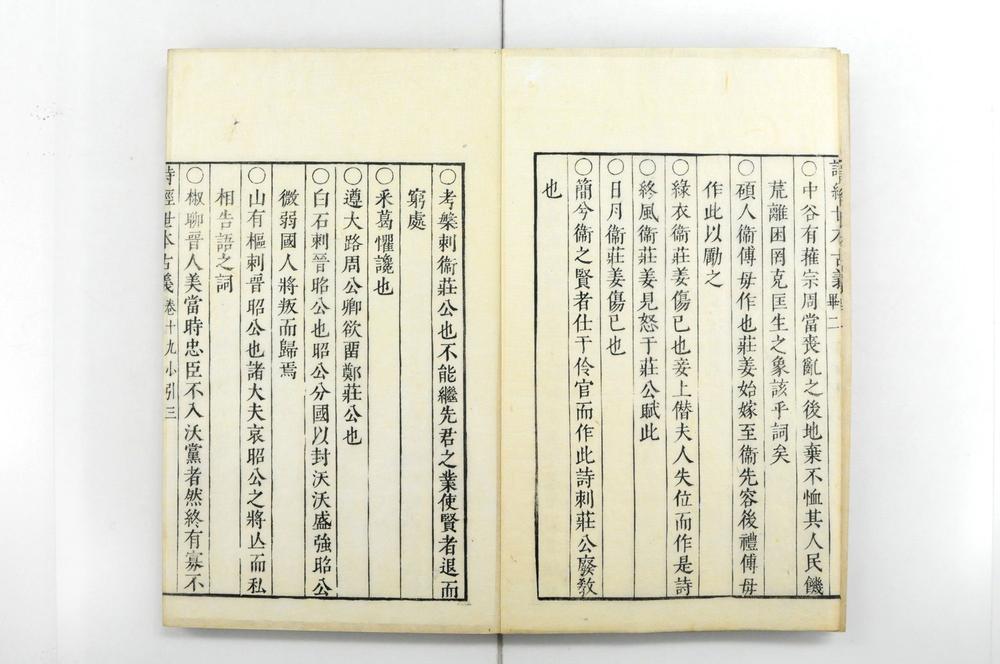 _诗经世本古义__