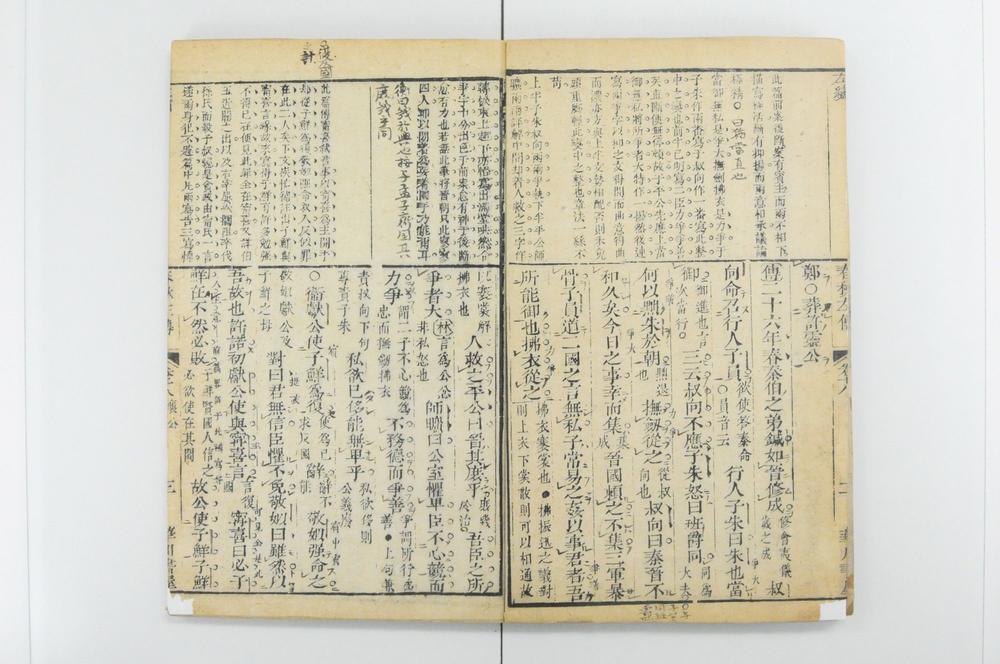 _春秋经传集解 卷 杜预撰_左繍__