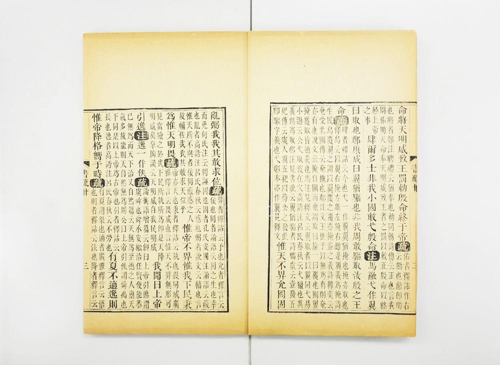 _尚书今古文注疏__