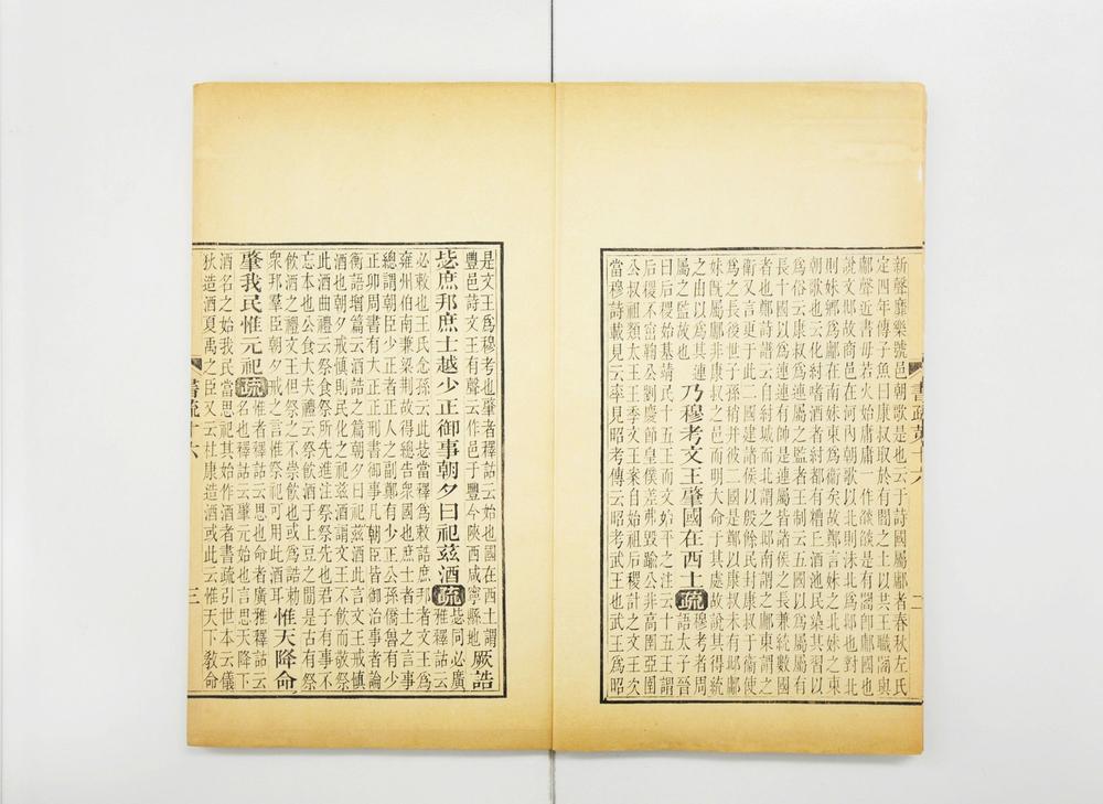 _尚书今古文注疏__