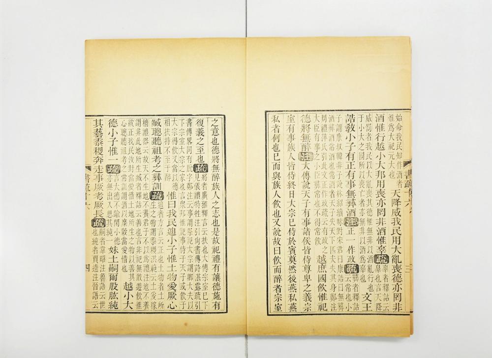 _尚书今古文注疏__