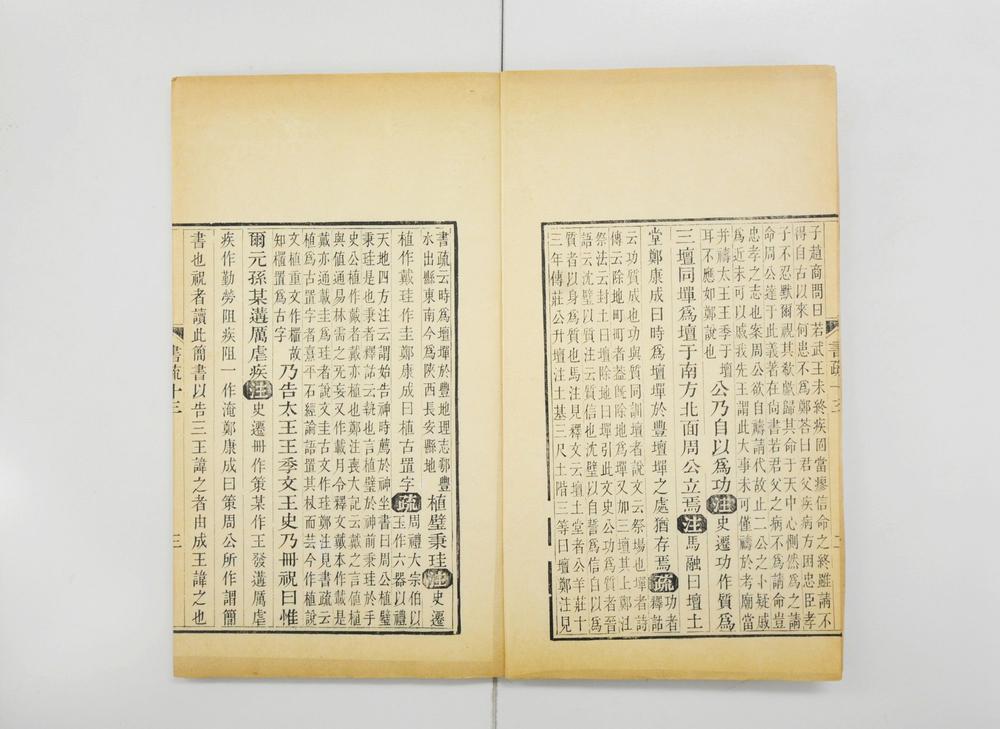 _尚书今古文注疏__