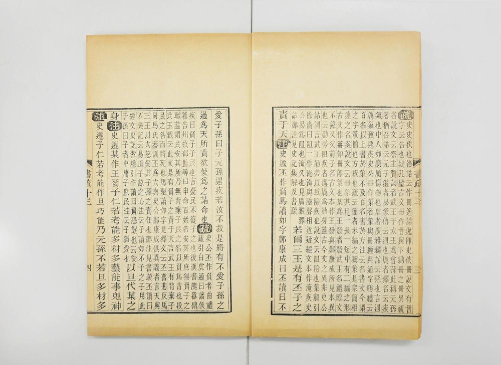 _尚书今古文注疏__