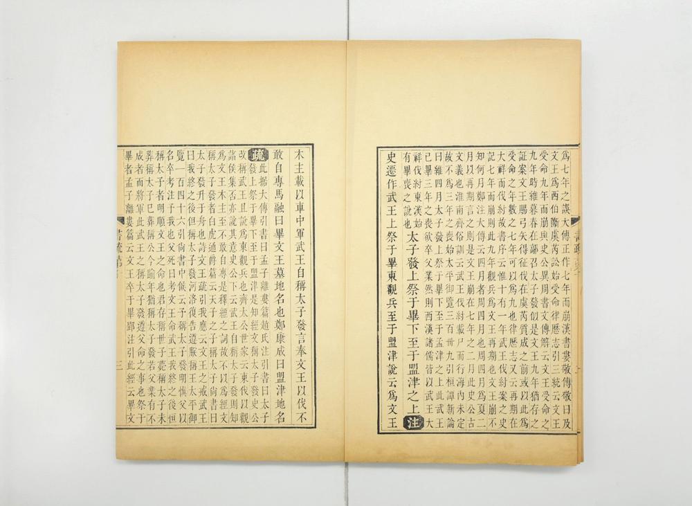 _尚书今古文注疏__