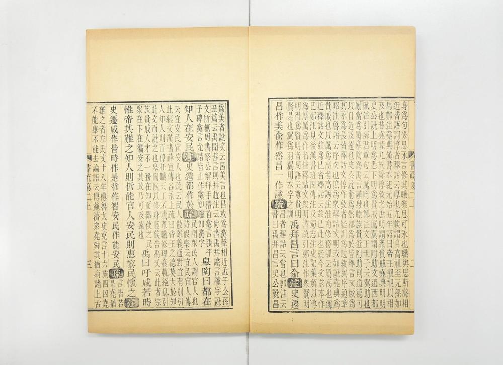 _尚书今古文注疏__