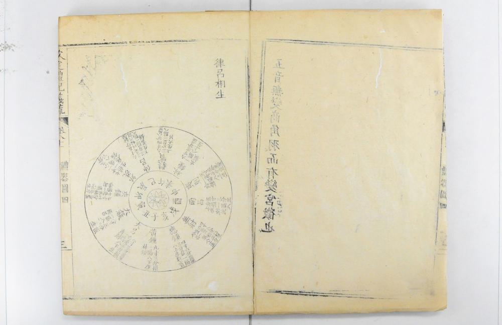 _钦定礼记义疏__