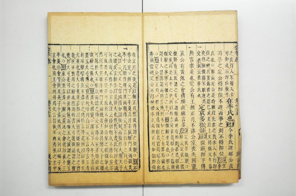 _春秋公羊注疏__