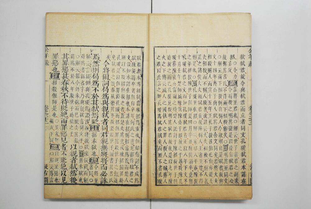 _春秋公羊注疏__