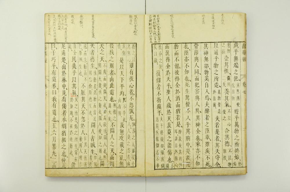 _荘子南华真经__