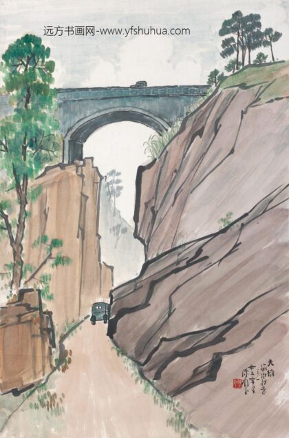 205 现代陈树人天桥轴.jpg