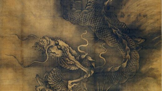 21 宋陈容墨龙图轴.jpg