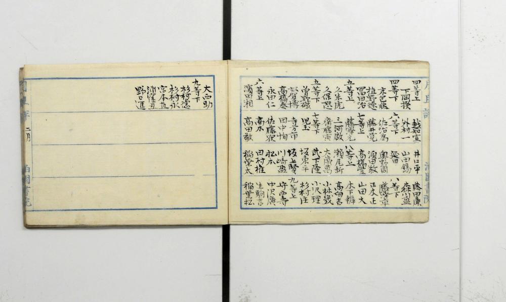 _生员勤惰月旦评__