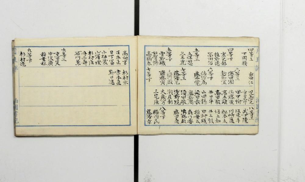 _生员勤惰月旦评__