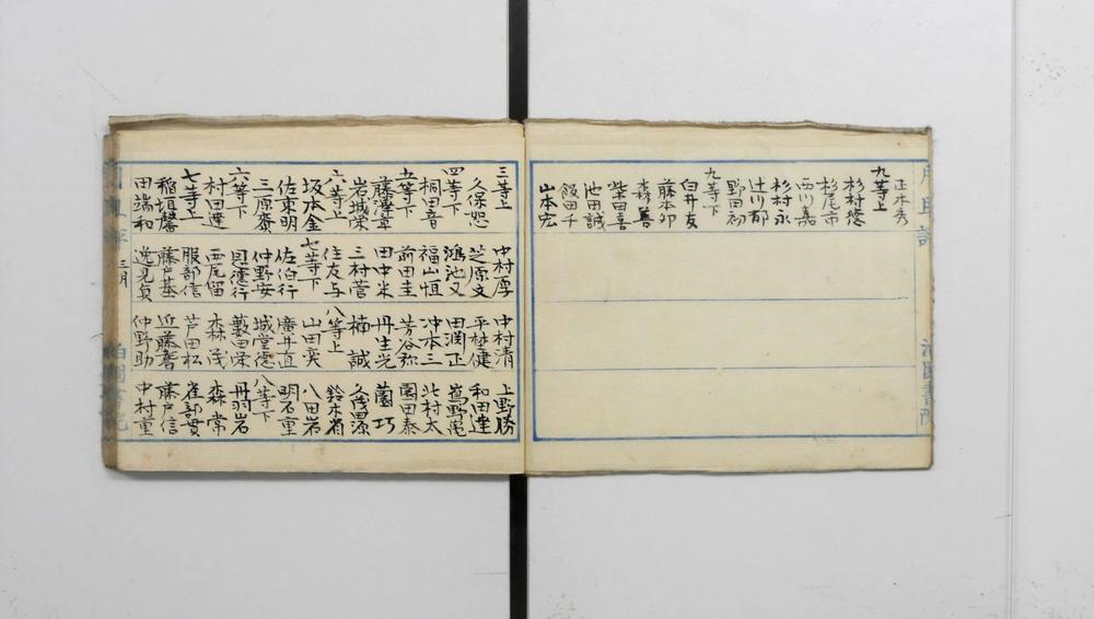 _生员勤惰月旦评__