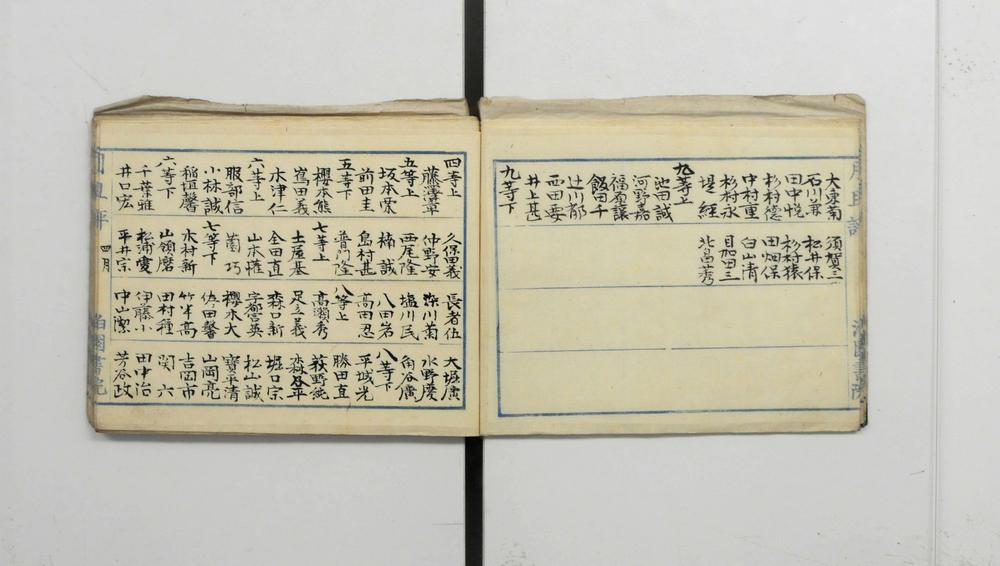 _生员勤惰月旦评__