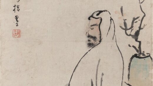 247 清苏六朋达摩图轴.jpg