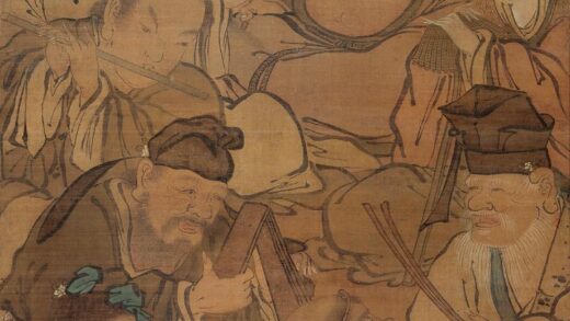 251 明明人八仙会集图轴.jpg