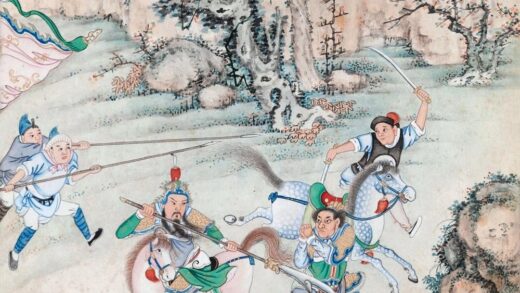 255 清无款水浒传人物图册.jpg