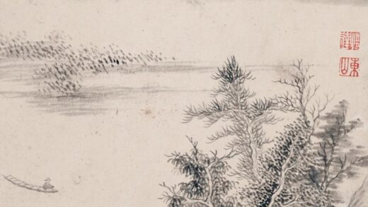 289 清董邦达山水册.jpg