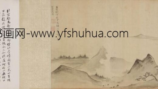 28 明赵左烟江叠嶂图卷.jpg