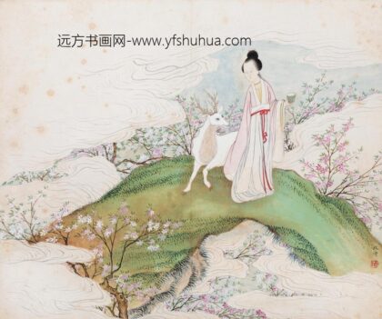 290 清改琦仕女册.jpg