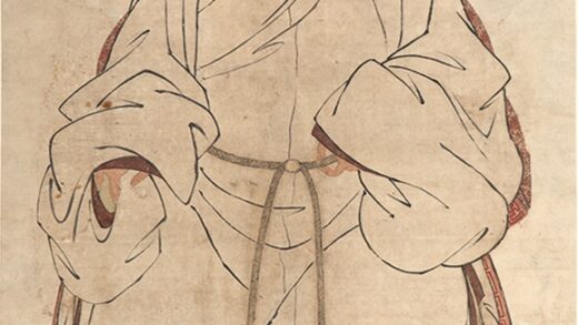 301 明陈献章肖像轴.jpg