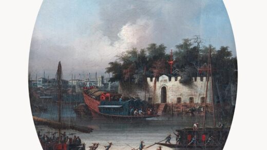 82 煜呱画海珠炮台.jpg