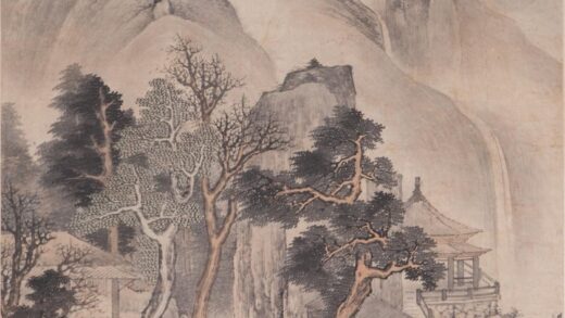 87 清黄璧秋园闲话图.jpg