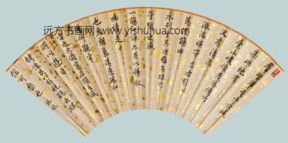 仇英 游春图折扇 1.jpg