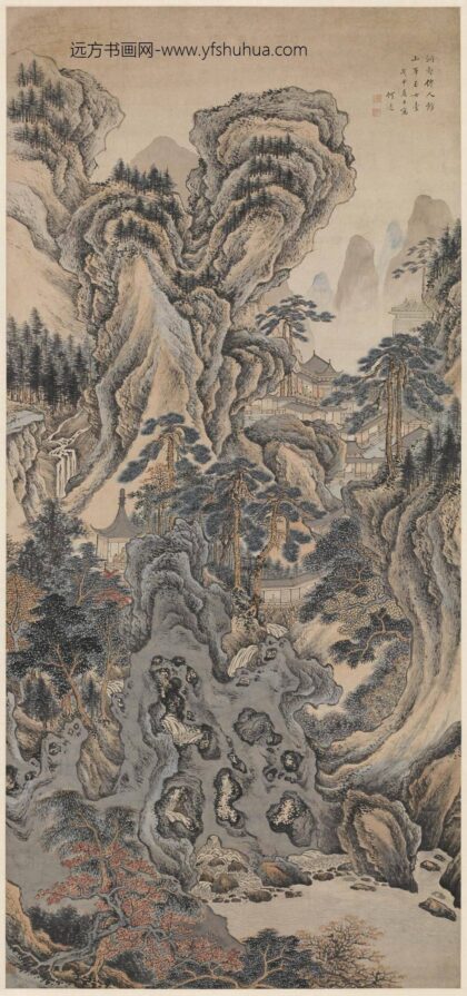 何远 山水轴 1.jpg