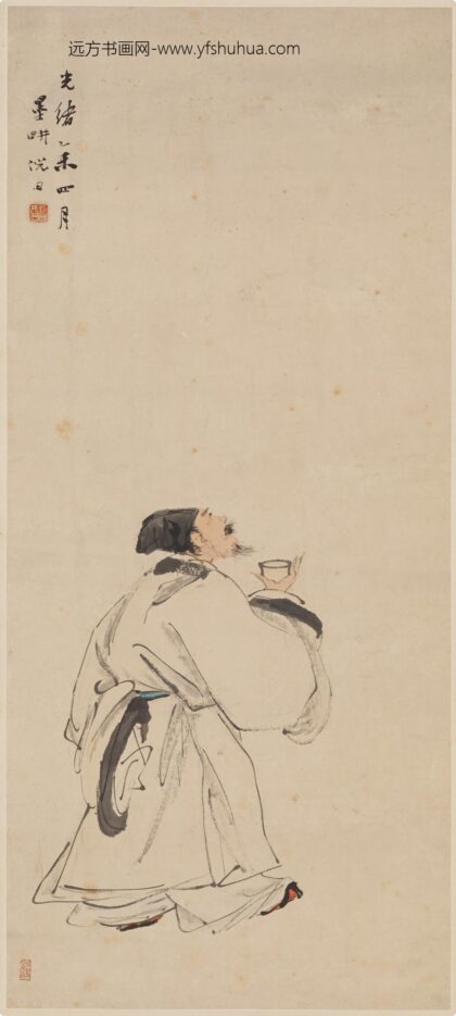 倪田 人物轴.jpg