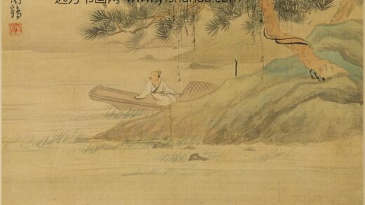 倪田 山水人物册.jpg