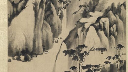 冯景夏 枫落吴江冷图轴.jpg