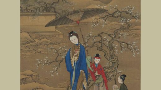 冷枚 雪艳图轴.jpg