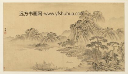 刁锐 等金阙承恩书画册.jpg